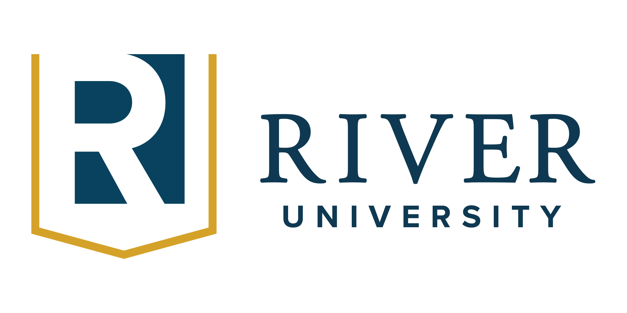 River University